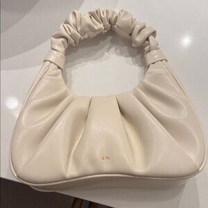 Elegant Cream Women's Bag